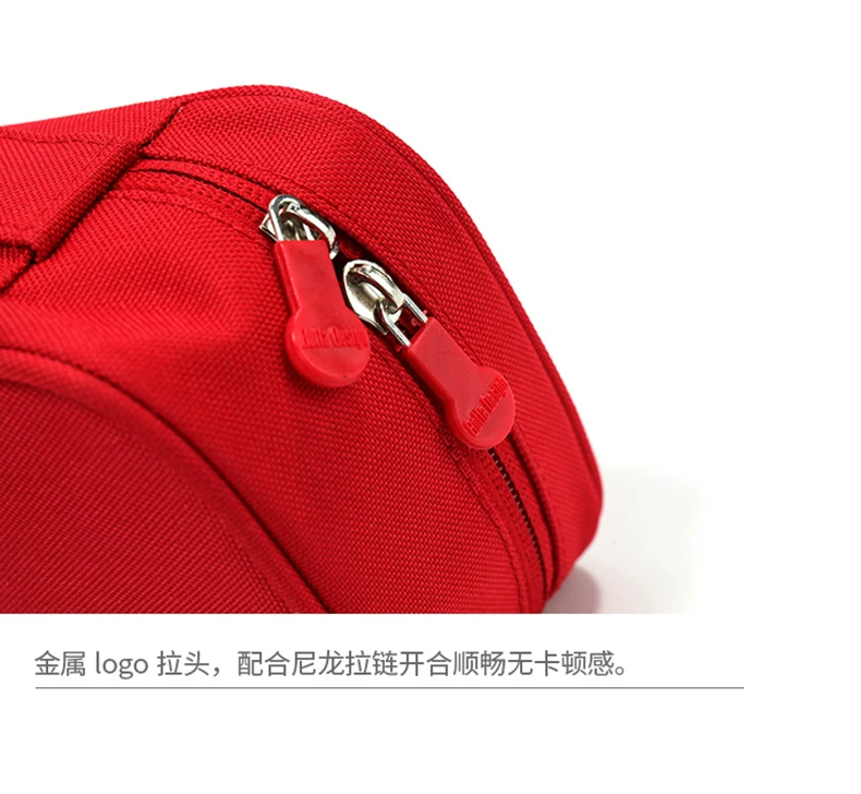 Portable Large-Capacity Medicine Box for Students in Dormitories, Large and Small Medicine Boxes, Travel Medicine Bags